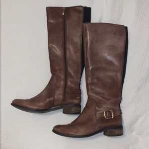 Vince Camuto boots